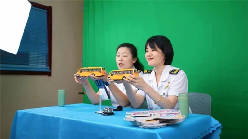 細數十年歷程,溫馨校車用產業轉型實現高質量發展 細數十年歷程,溫馨校車用產業轉型實現高質量發展