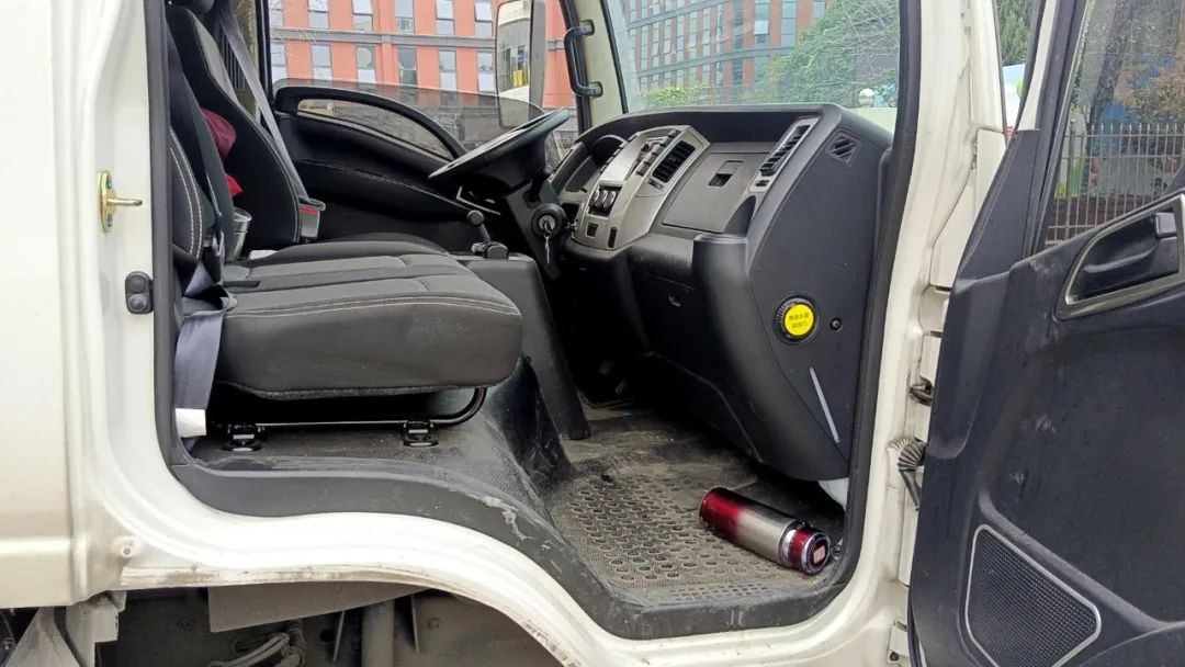 宇哥致富經丨城配運輸無難題,宇通輕卡憑實力得到朱老板認可 宇哥致富經丨城配運輸無難題,宇通輕卡憑實力得到朱老板認可