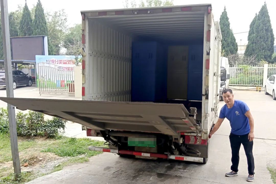 宇哥致富經丨城配運輸無難題,宇通輕卡憑實力得到朱老板認可 宇哥致富經丨城配運輸無難題,宇通輕卡憑實力得到朱老板認可