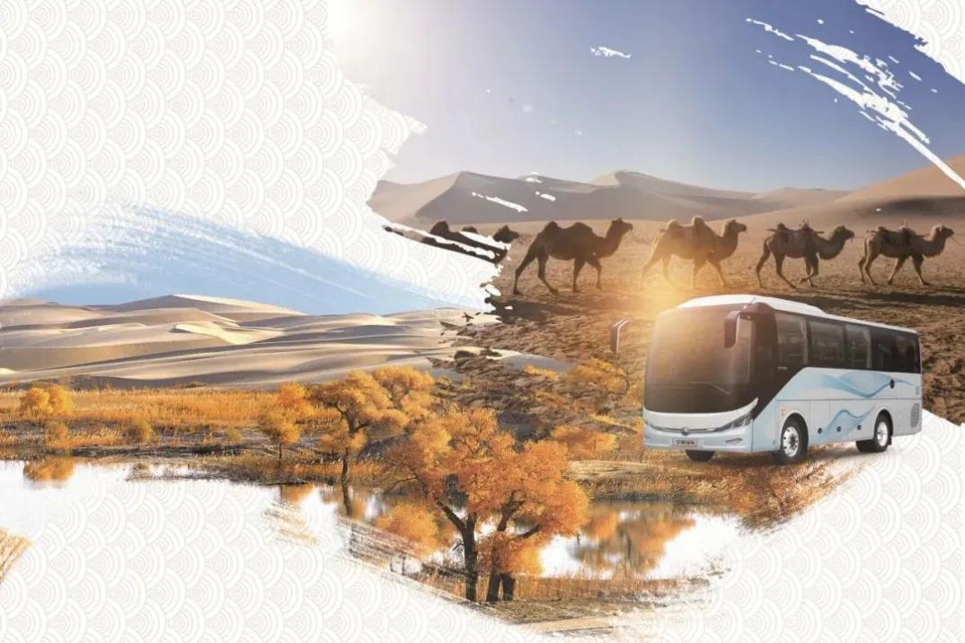 瞄準客運發展的新賽道，這群年輕人這么干