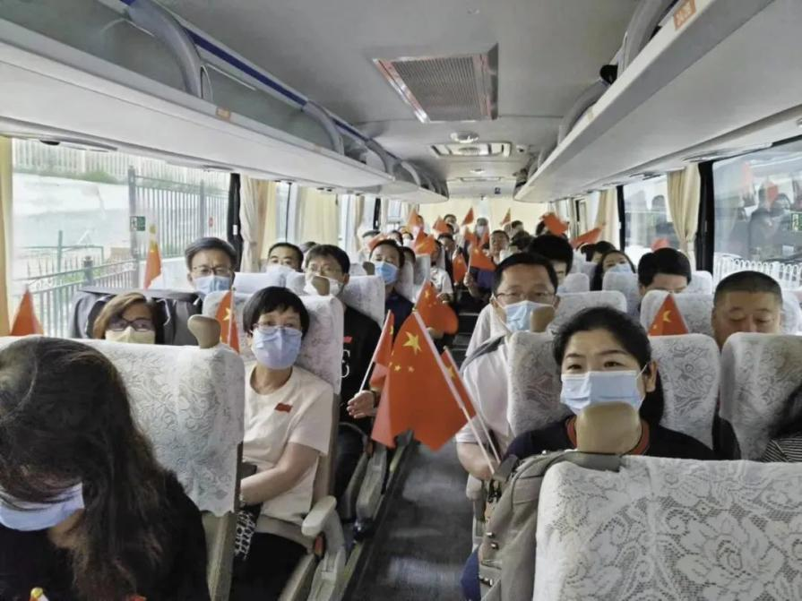 瞄準客運發展的新賽道，這群年輕人這么干