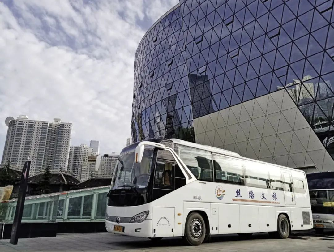 瞄準客運發展的新賽道，這群年輕人這么干