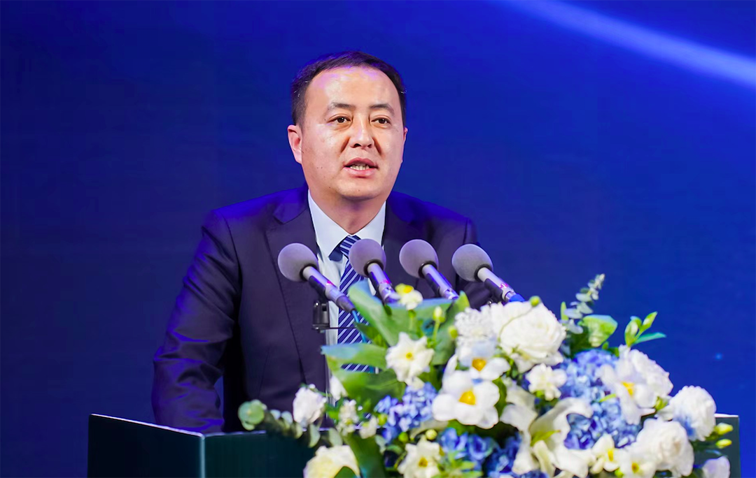 實力見證 | 多款新品首發，宇通重卡春季新品發布會隆重舉行