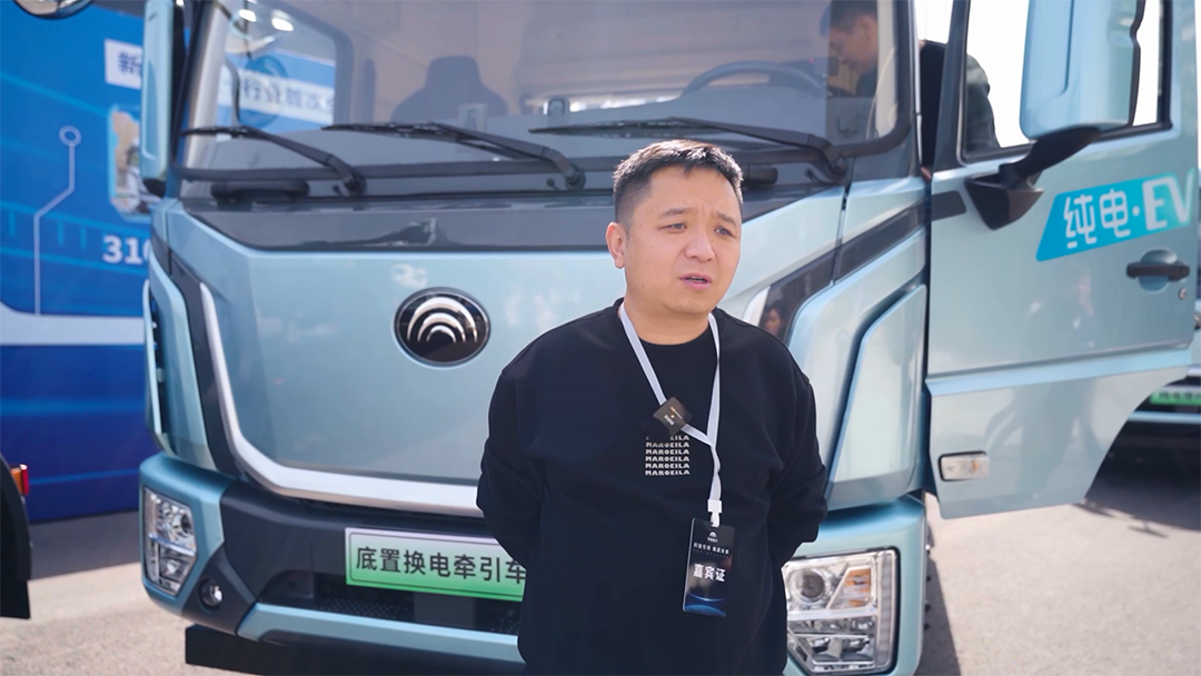 客戶心聲 品質見證 | 關于宇通重卡，TA 們有話說