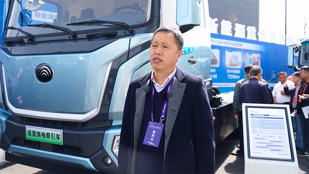 客戶心聲 品質見證 | 關于宇通重卡，TA 們有話說