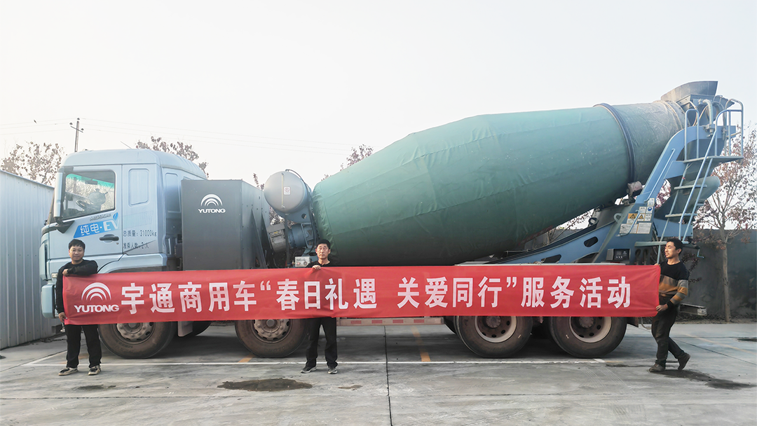 滿分服務(wù) | 擼起袖子加油干，開啟這個春天的“熱辣滾燙