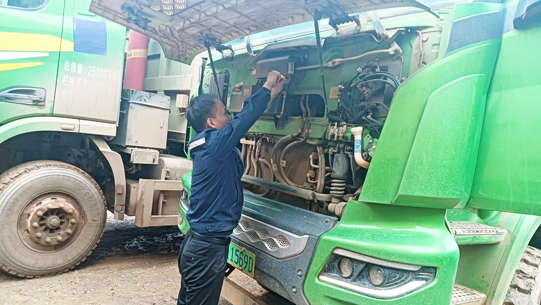 滿分服務(wù) | 擼起袖子加油干，開啟這個春天的“熱辣滾燙