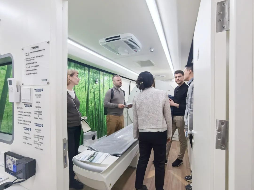 宇通醫療車產品重磅亮相第89屆中國國際醫療器械博覽會(CMEF)! 宇通醫療車產品重磅亮相第89屆中國國際醫療器械博覽會(CMEF)!