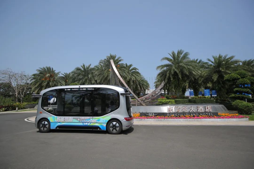 CCTV央視報(bào)道：李強(qiáng)視察并體驗(yàn)小宇2.0