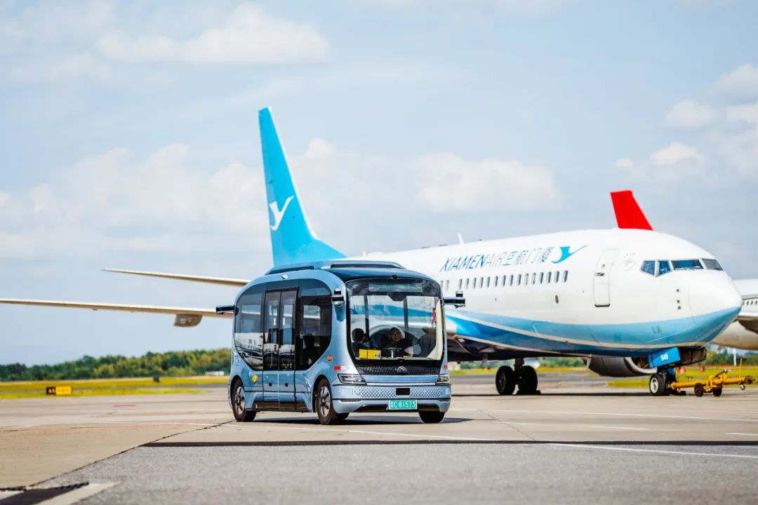 CCTV央視報(bào)道：李強(qiáng)視察并體驗(yàn)小宇2.0