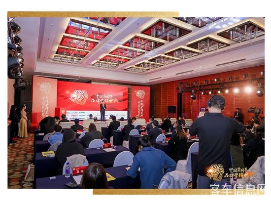 榮譽+4，宇通再攬行業大獎！