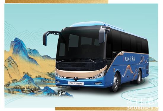 榮譽+4，宇通再攬行業大獎！