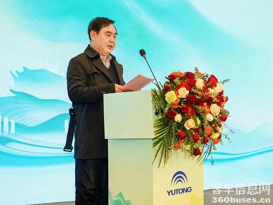 旅游天團共聚,宇通國風新車首發,2024山河萬里行貴州起航! 旅游天團共聚,宇通國風新車首發,2024山河萬里行貴州起航!