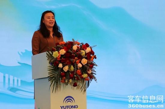 宇通+玉柴攜手助力中國旅游客運山河萬里行