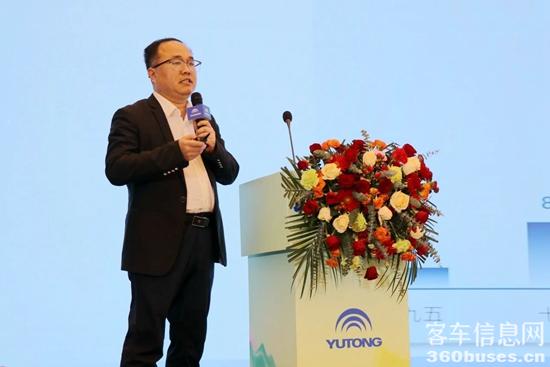 宇通+玉柴攜手助力中國旅游客運山河萬里行