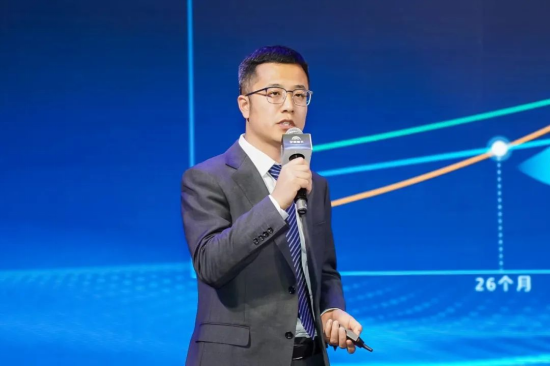 實(shí)力見證 | 多款新品首發(fā)，宇通重卡春季新品發(fā)布會(huì)隆重舉行