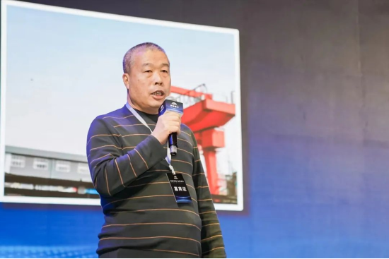 實(shí)力見證 | 多款新品首發(fā)，宇通重卡春季新品發(fā)布會(huì)隆重舉行