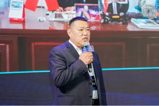 實(shí)力見證 | 多款新品首發(fā)，宇通重卡春季新品發(fā)布會(huì)隆重舉行