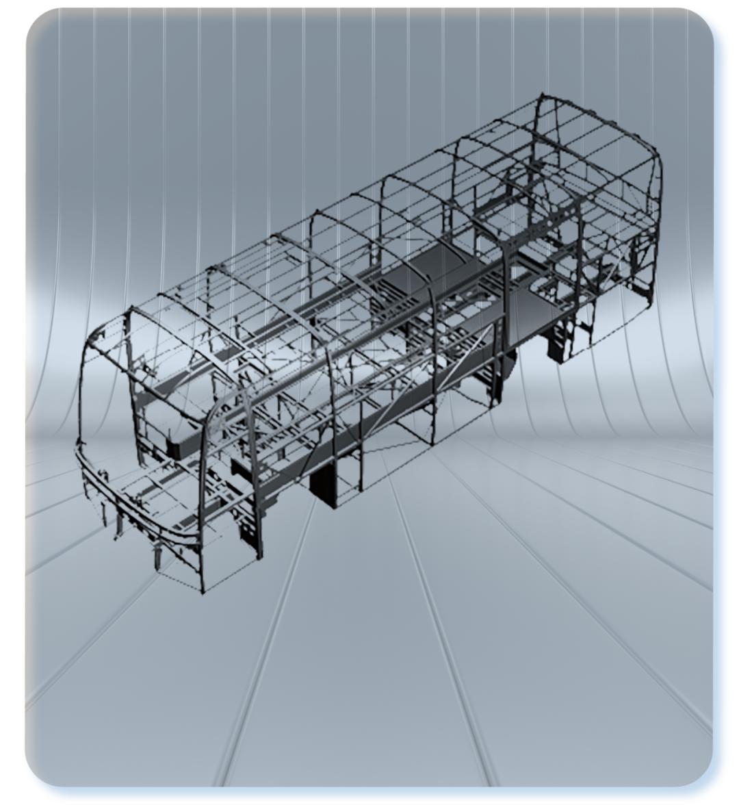 宇通上新季丨大運力超能巴士助力旅游經濟一路“繁花”