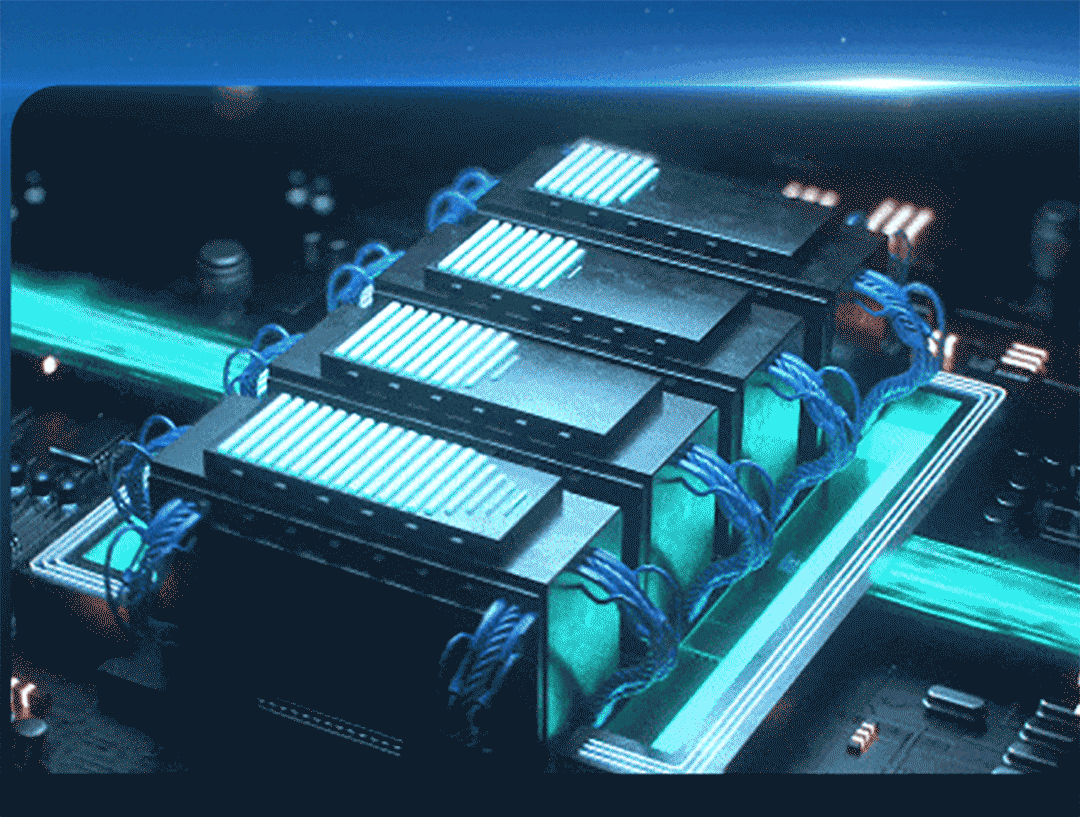 一圖看懂宇通輕卡上市新品！