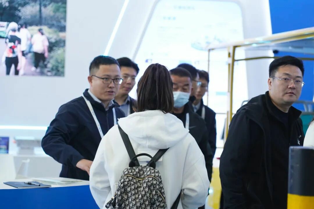 誠邀共赴 | 宇通專用車與您相約2025 中國(鄭州)旅游休閑娛樂產(chǎn)業(yè)博覽會