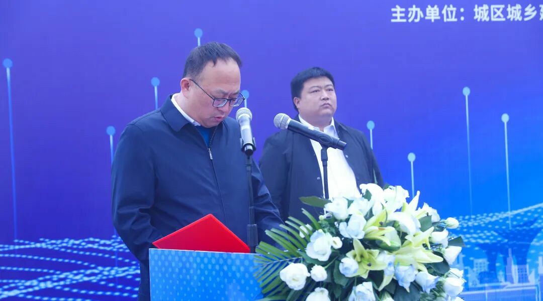 裝備煥新，潔護(hù)陽(yáng)泉！宇通環(huán)衛(wèi)助力山西點(diǎn)亮城市新景！