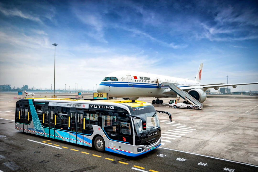 行業(yè)媒體深度聚焦十四五，宇通為商用車產(chǎn)業(yè)發(fā)展提供生動樣本