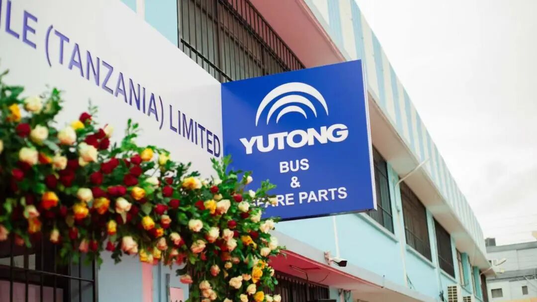 行業(yè)媒體深度聚焦十四五，宇通為商用車產(chǎn)業(yè)發(fā)展提供生動樣本