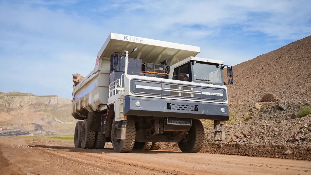 行業(yè)媒體深度聚焦十四五，宇通為商用車產(chǎn)業(yè)發(fā)展提供生動樣本