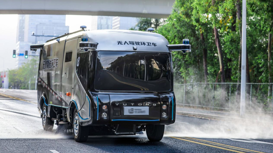 行業(yè)媒體深度聚焦十四五，宇通為商用車產(chǎn)業(yè)發(fā)展提供生動樣本