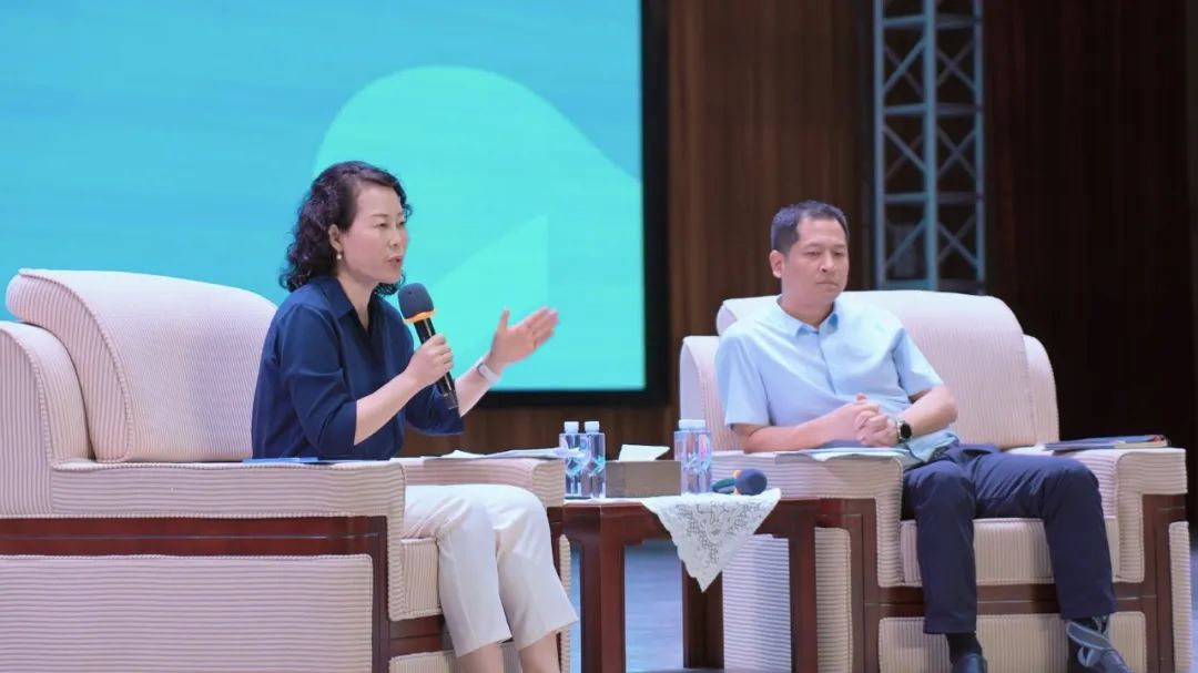 宇通新生有自己的【開學典禮】