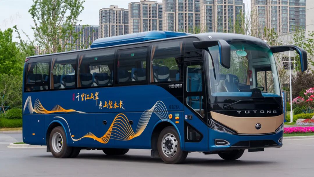 宇通行業觀察 | 文旅消費轉型下客旅出行行業發展新機遇