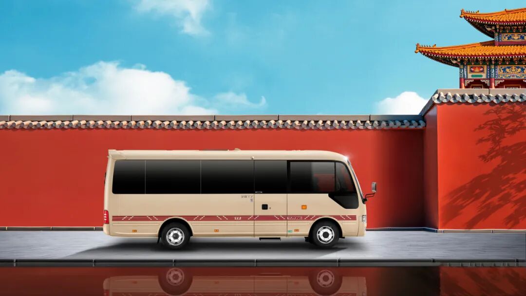 向高處行！宇通T7與天域S12奏響高端化戰(zhàn)略“開門紅”