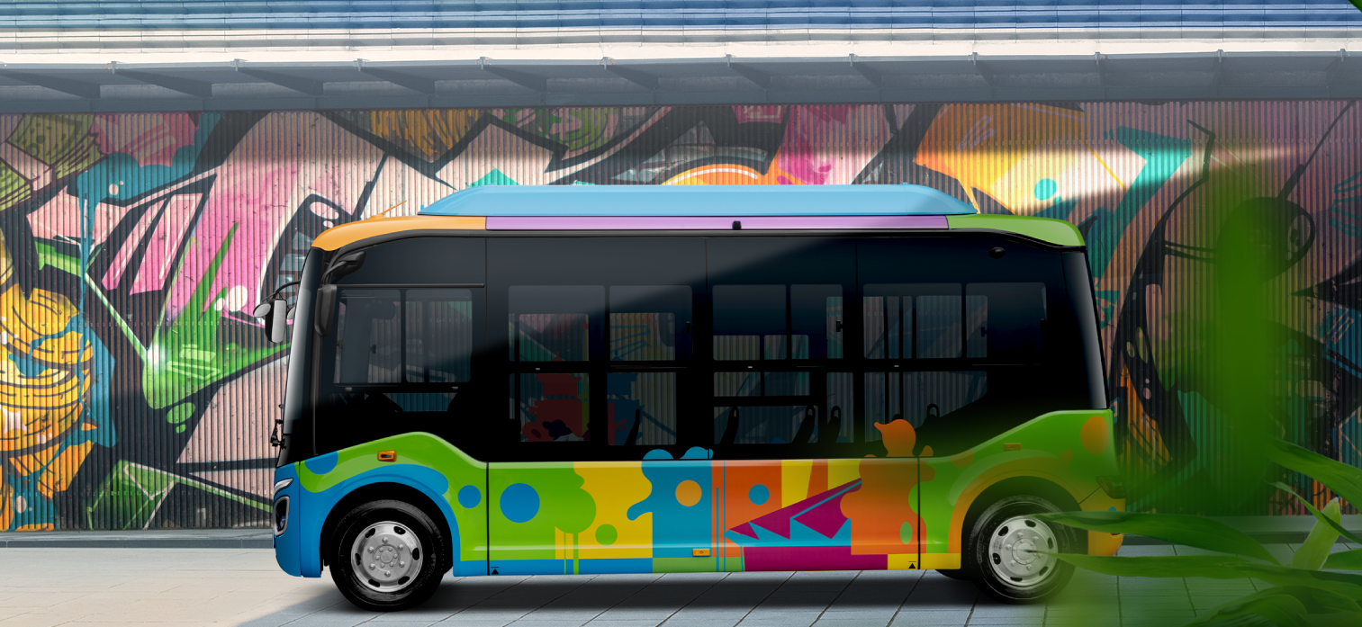 給城市出行添點“彩”，宇萌E6S 2.0煥新上市