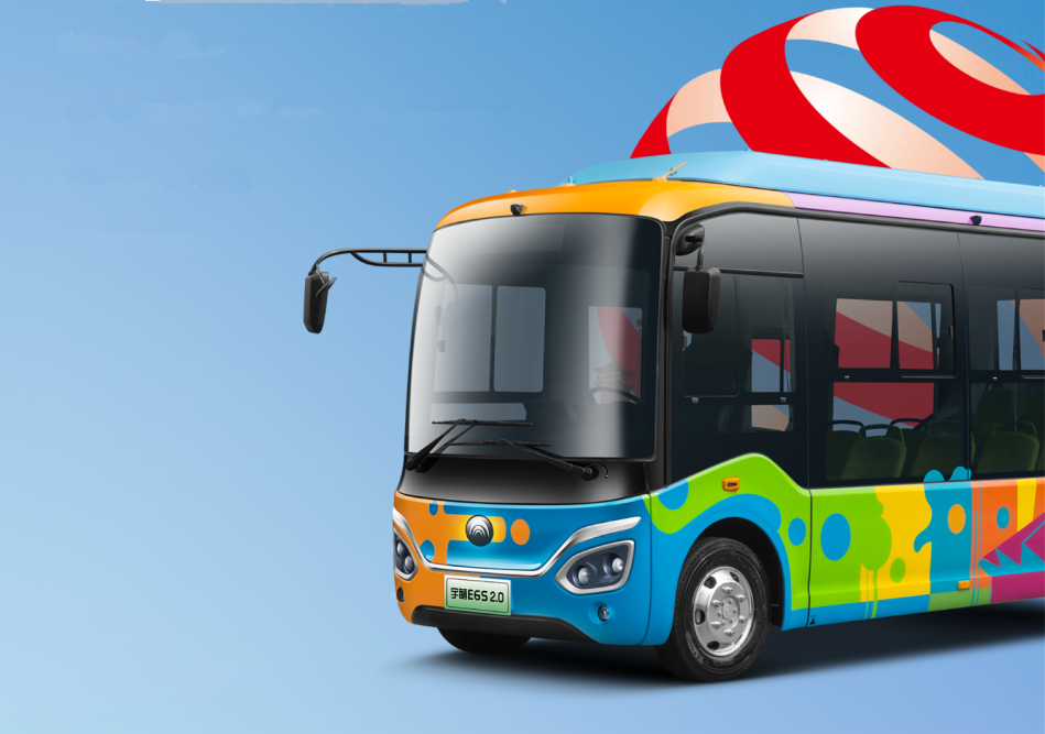 給城市出行添點“彩”，宇萌E6S 2.0煥新上市