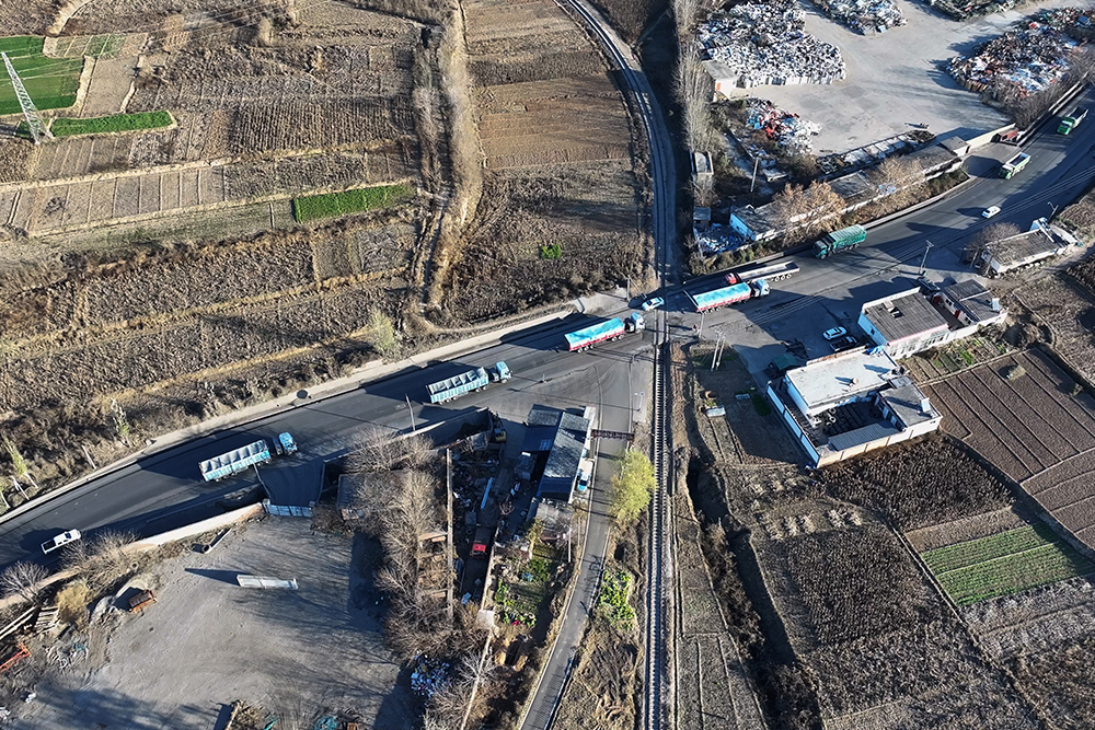 創富紀實錄 | 跨省運營無壓力，宇通重卡助力煤礦運輸新能源轉型