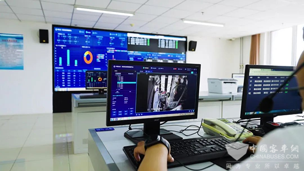 攜手平泉公交 宇通新能源公交又有了哪些模式創新成果？