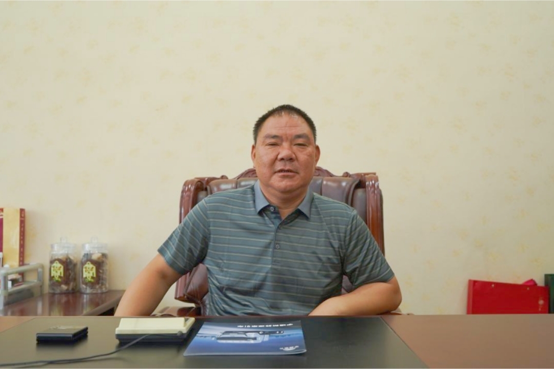 愛“電”有理，一輛宇通純電牽引車每年節約30多萬元