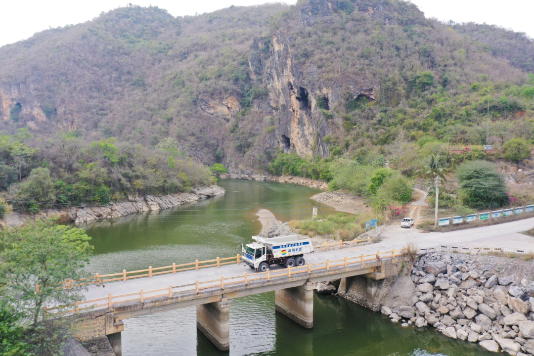水泥廠變“花園”？華盛水泥的綠色運營之道