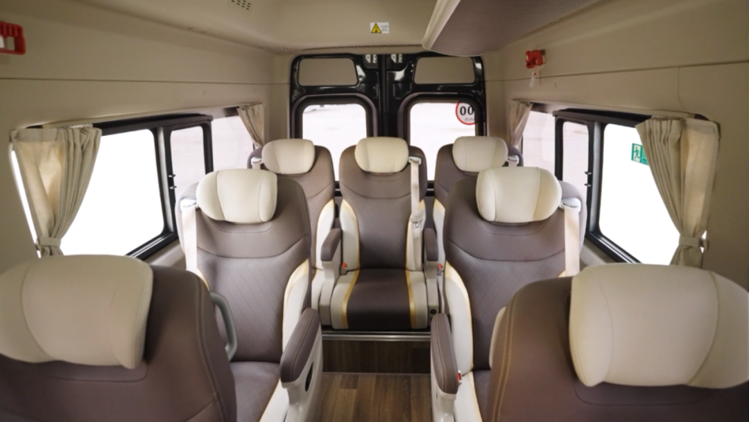 出勤率+收益雙突破，宇通天駿在大理旅游市場贏面全開！