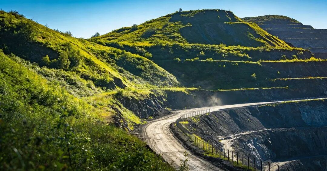 宇礦同行|馬踏新程,綠動礦山!宇通礦卡開啟新年低碳運營新密碼! 圖片