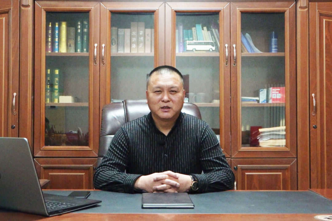 創富紀實錄丨50輛宇通重卡助力山西綠寧一年多賺660萬！