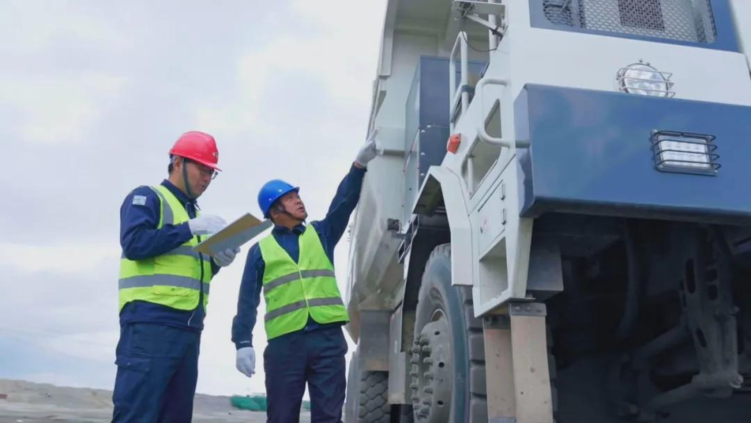 宇通行業(yè)觀察 | 從技術(shù)驗(yàn)證到價(jià)值共創(chuàng)，礦山轉(zhuǎn)型邁入“場(chǎng)景深耕”新階段