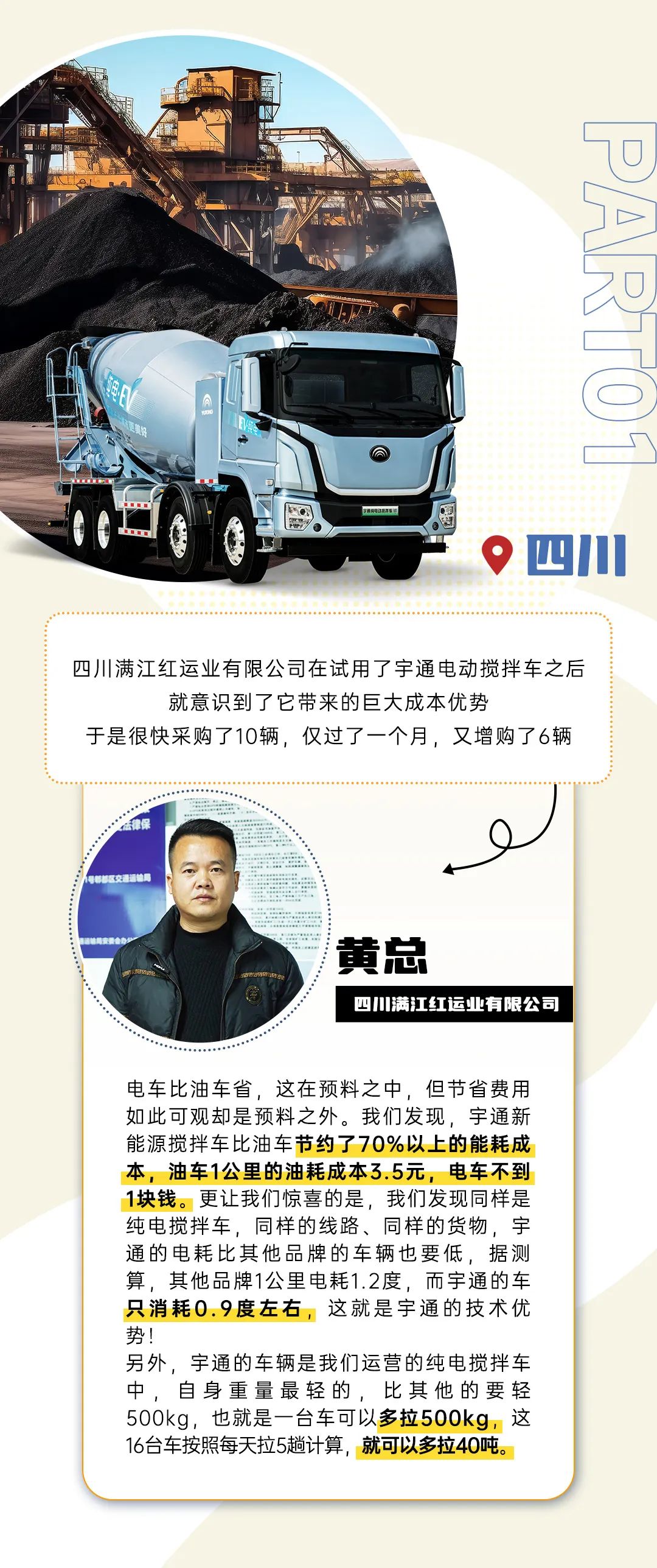 創(chuàng)富紀實錄之能省會賺：都說宇通更節(jié)能！低成本帶來大收益