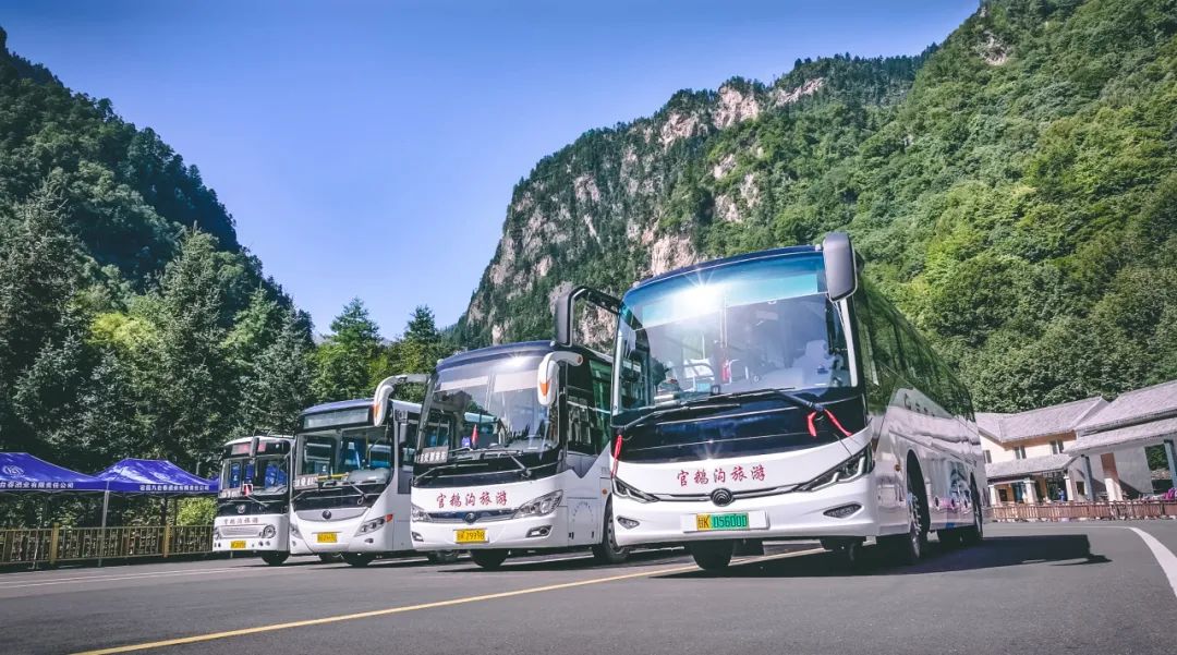 昌達汽運：走好運游結(jié)合的轉(zhuǎn)型升級之路