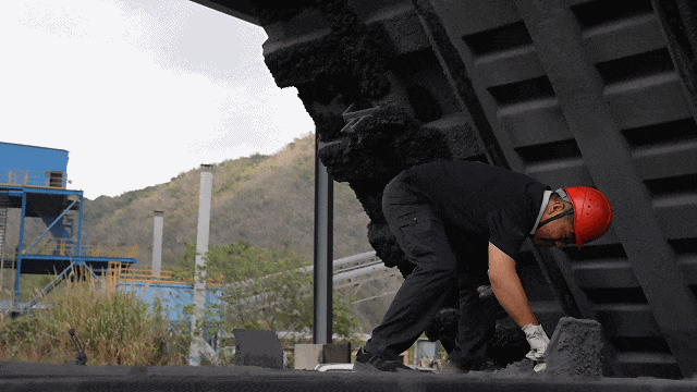 水泥廠變“花園”？華盛水泥的綠色運營之道