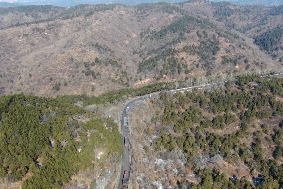 創富紀實錄丨50輛宇通重卡助力山西綠寧一年多賺660萬！