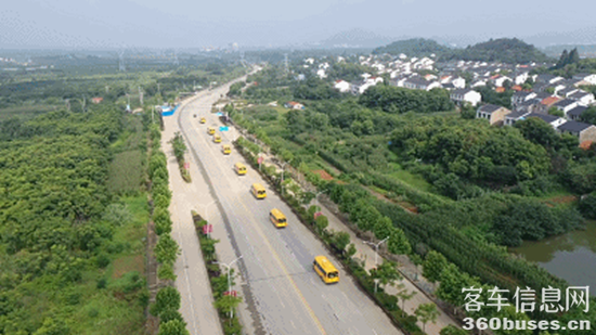 實探武漢禹威多元化轉(zhuǎn)型之路,宇通校車占比高達(dá)95% 4.png