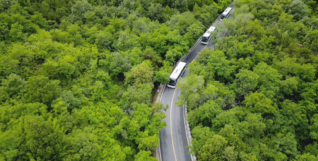 多元經營新突破!北京天行健繪出新能源盈利新藍圖 多元經營新突破!北京天行健繪出新能源盈利新藍圖