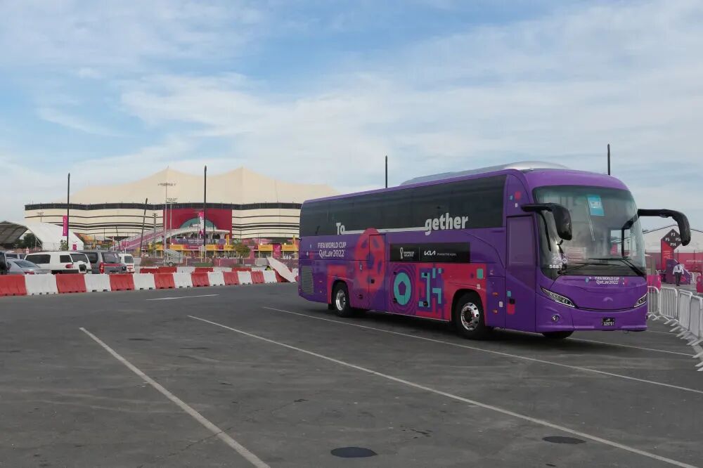 這里的客車，何以駛向全球？